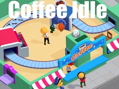 Jeu Coffee Idle