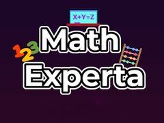 Jeu Math Experta