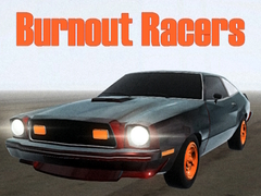 Jeu Burnout Racers