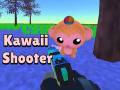 Jeu Kawaii Shooter