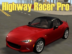 Jeu Highway Racer Pro