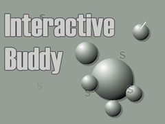 Jeu Interactive Buddy