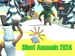 Jeu Silent Assassin 2024