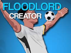 Jeu Floodlord Creator