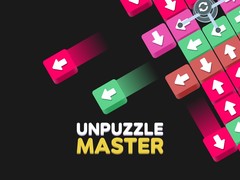 Jeu Unpuzzle Master