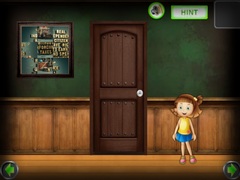 Jeu Amgel Kids Room Escape 223