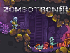 Jeu Zombotron II