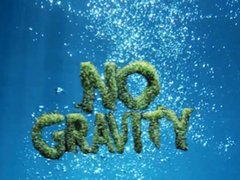 Jeu No Gravity