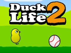 Jeu Duck Life 2