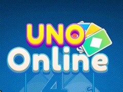 Jeu Uno Online