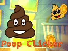 Jeu Poop Clicker