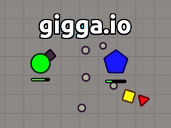 Jeu Gigga.io