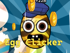 Jeu Egg Clicker