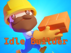 Jeu Idle Builder