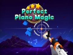 Jeu Perfect Piano Magic