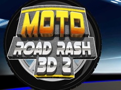 Jeu Moto Road Rash 3D 2