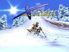 Jeu Xtrem SnowBike