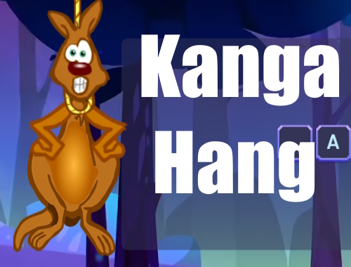 Jeu Kanga suspendu