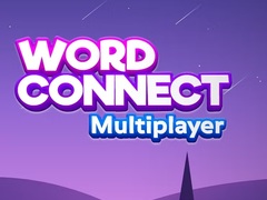 Jeu Word Connect Multiplayer