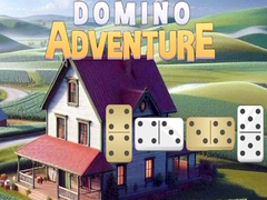 Jeu Domino Adventure