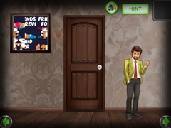 Jeu Amgel Easy Room Escape 209