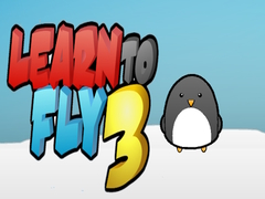 Jeu Learn To Fly 3