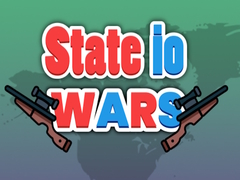 Jeu State io Wars