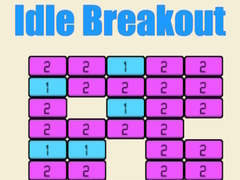 Jeu Idle Breakout