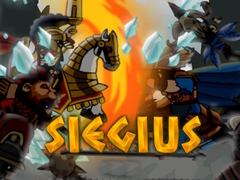 Jeu Siegius