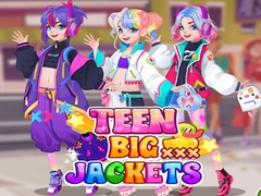 Jeu Teen Big Jackets