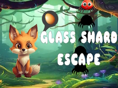 Jeu Glass Shard Escape