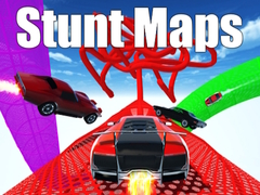 Jeu Stunt Maps