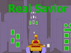 Jeu Real Savior