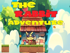 Jeu The Rabbit Adventure