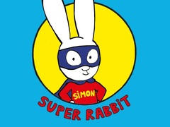 Jeu Simon Super Rabbit