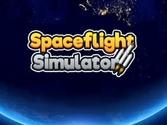 Jeu Spaceflight Simulator