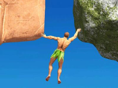 Jeu Super Rock Climber