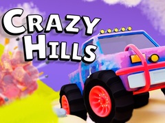 Jeu Crazy Hills