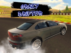 Jeu Crazy Drifter