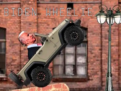 Jeu Biden Wheelie