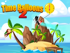 Jeu Time Balloons 2