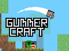 Jeu Gunner Craft