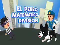 Jeu El Perro Matematico Division