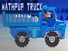 Jeu MathPup Truck Money