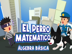 Jeu El Perro Matematico Algebra Basica