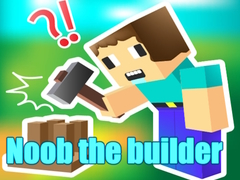 Jeu Noob the builder