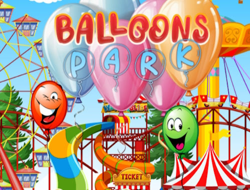 Jeu Parc des Ballons 