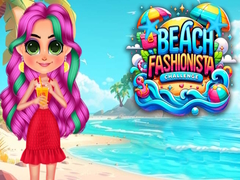 Jeu Beach Fashionista Challenge