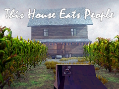 Jeu This House Eats People