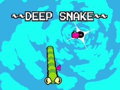 Jeu Deep Snake